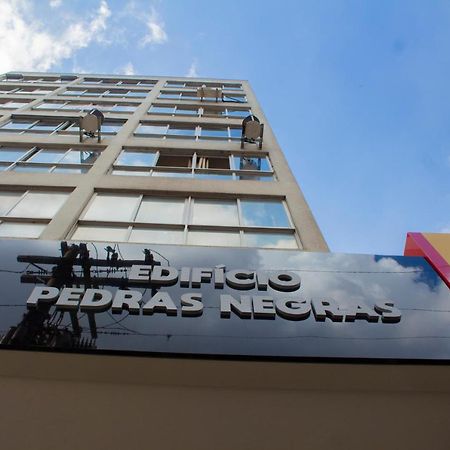 Apartamento Central Proximo A Rodoviaria E Faculdades Κουριτίμπα Εξωτερικό φωτογραφία