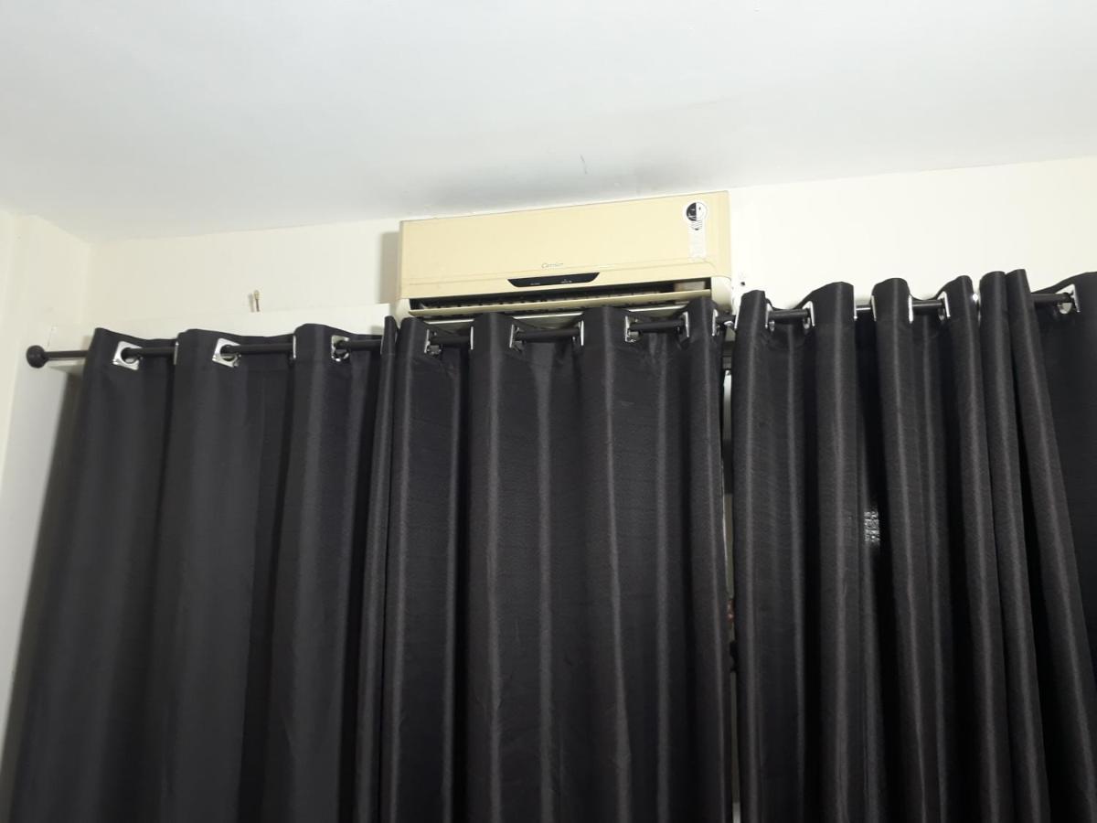 Apartamento Central Proximo A Rodoviaria E Faculdades Κουριτίμπα Εξωτερικό φωτογραφία