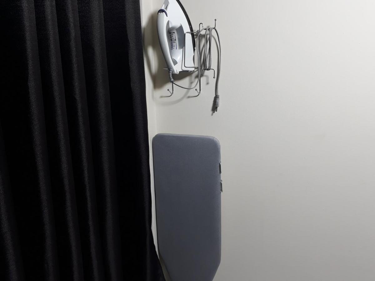 Apartamento Central Proximo A Rodoviaria E Faculdades Κουριτίμπα Εξωτερικό φωτογραφία