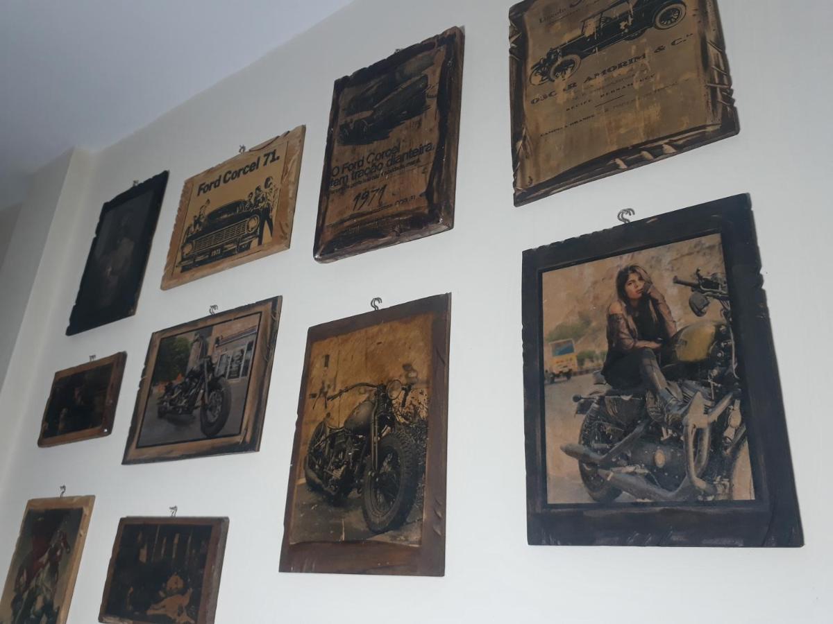 Apartamento Central Proximo A Rodoviaria E Faculdades Κουριτίμπα Εξωτερικό φωτογραφία