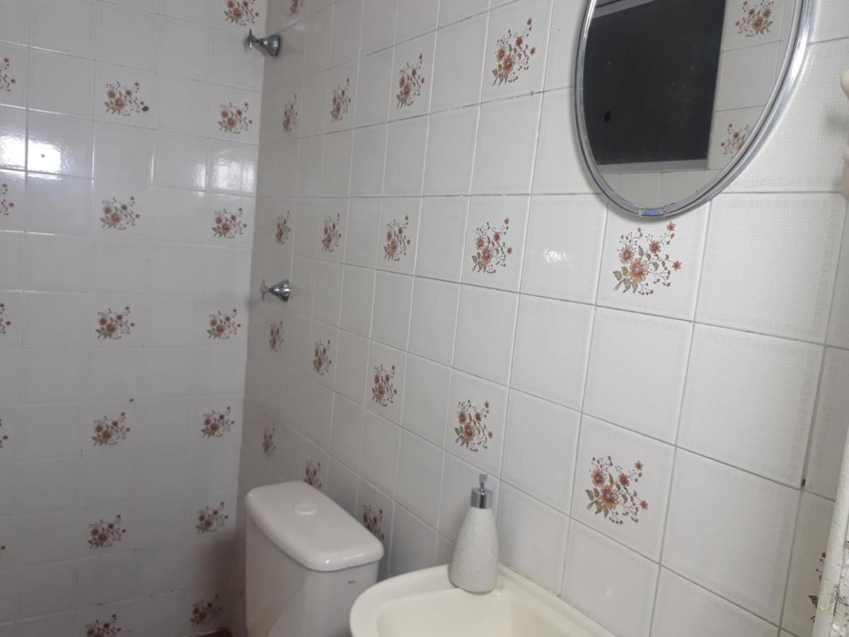 Apartamento Central Proximo A Rodoviaria E Faculdades Κουριτίμπα Εξωτερικό φωτογραφία